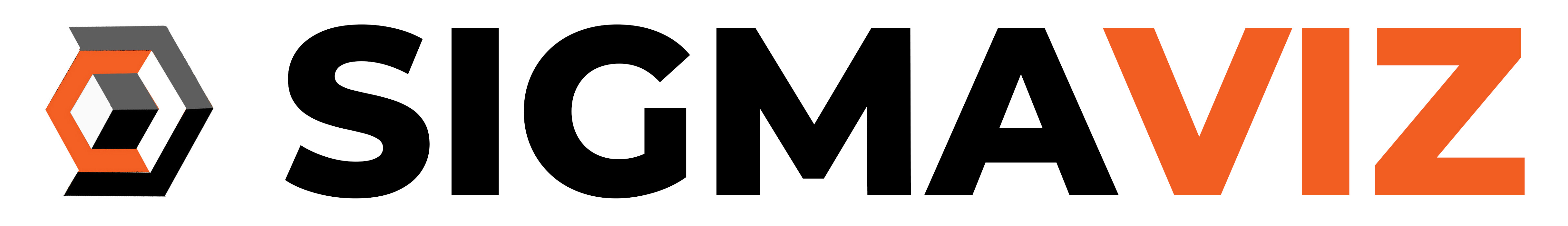 SigmaViz Logo